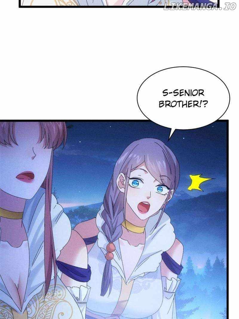 I Determine My Own Destiny Chapter 297 21
